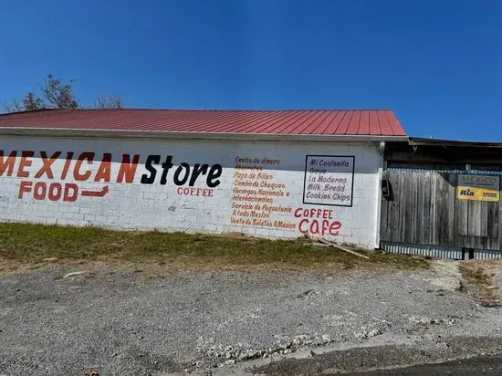 Tienda Y Antojitos Mi Cabañita