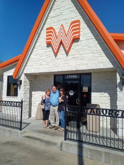 Whataburger