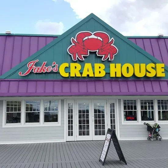 Jake's Crab House