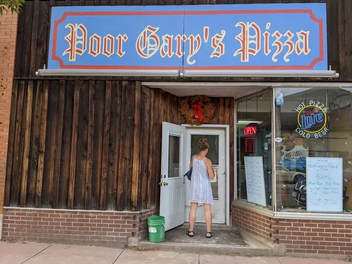 Poor Gary's Pizza & Subs - Updated November 2025