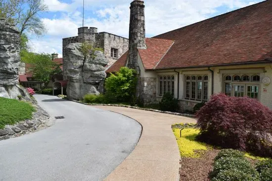 Lookout Mountain Club- Fairyland Clubhouse