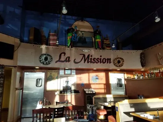 La Mission Restaurant Falcon