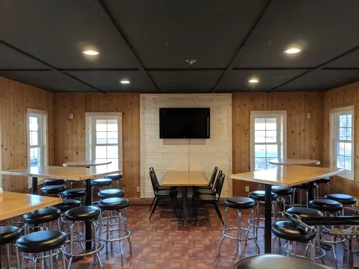 North Pine Saloon Kerrick, MN Checkle