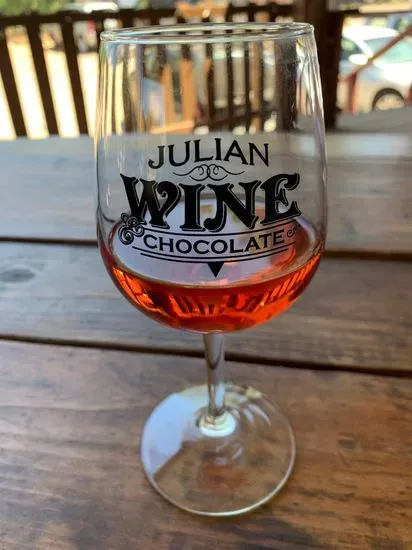 Julian Wine & Chocolate