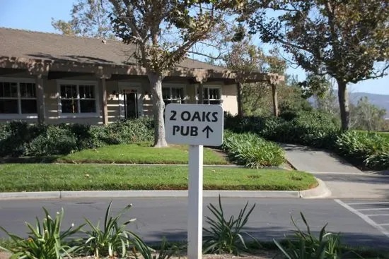 2Oaks Pub