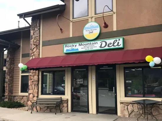 Rocky Mountain Deli