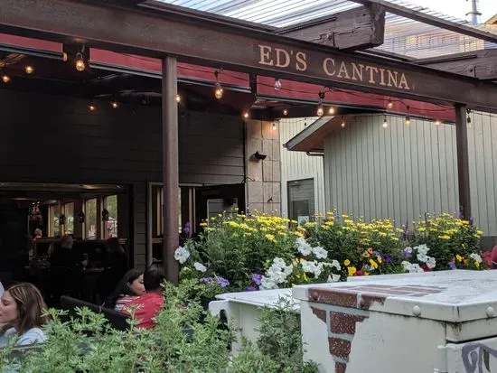 Ed's Cantina & Grill