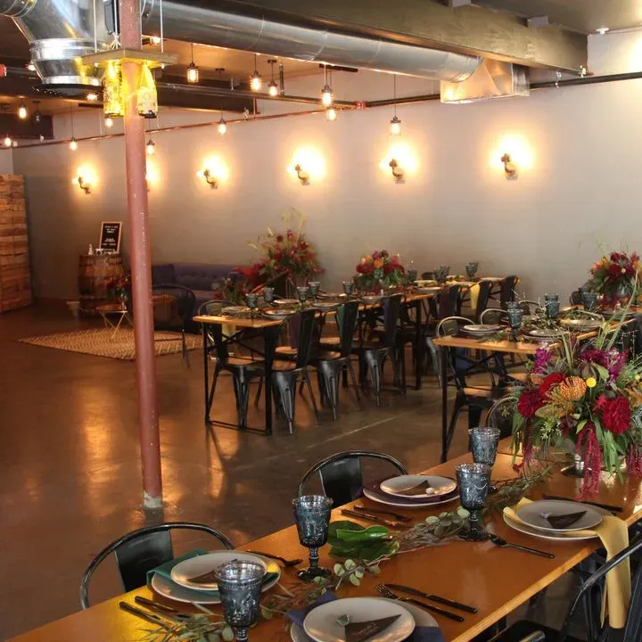 THE BARREL Estes Park, CO Checkle