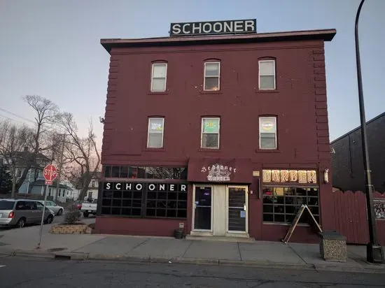 Schooner Tavern