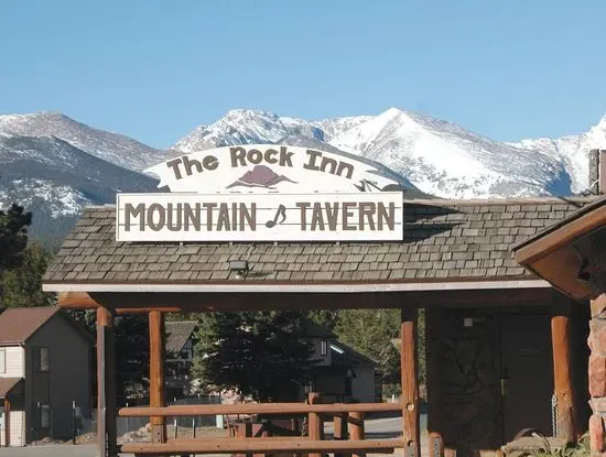 The Rock Inn Mountain Tavern