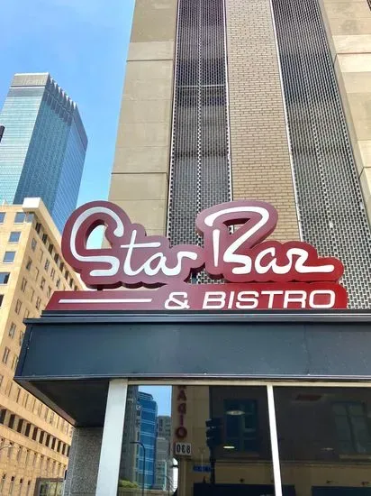 Star Bar & Bistro