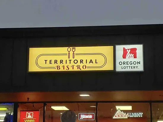 Territorial Bistro