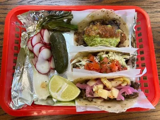 Sonora Grill Taco Shop