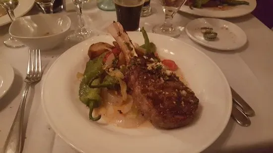 Marsico's Italian Grill