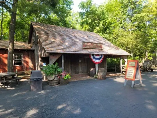 Trail Tavern