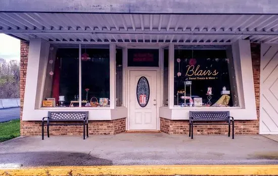 Blair's Sweet Treats and More