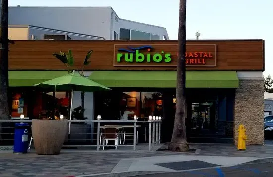 Rubio's Coastal Grill