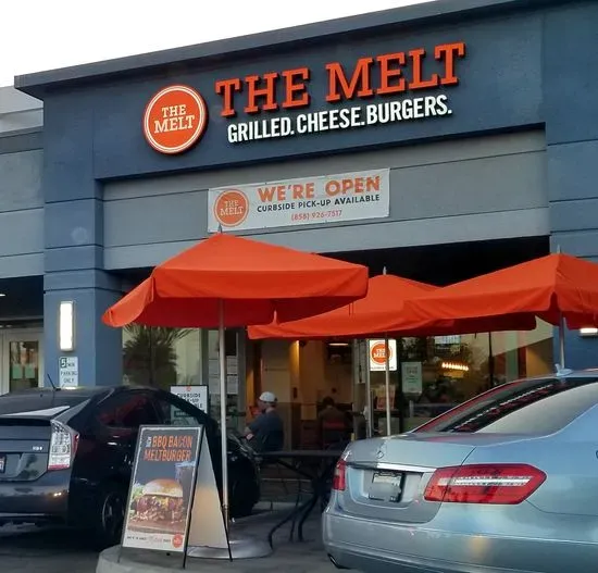 The Melt