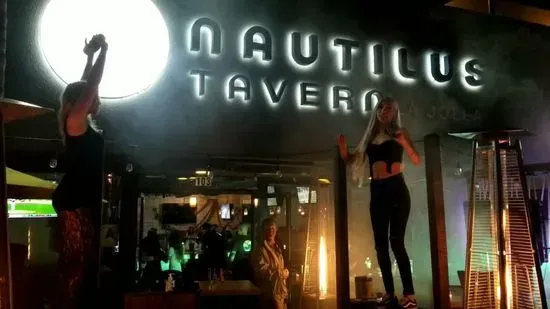 Nautilus Tavern