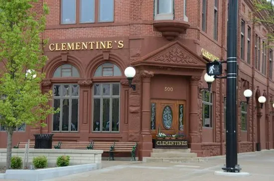 Clementine's