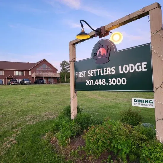 Skiff Lake Canteen Menu Skiff Lake, NB Checkle