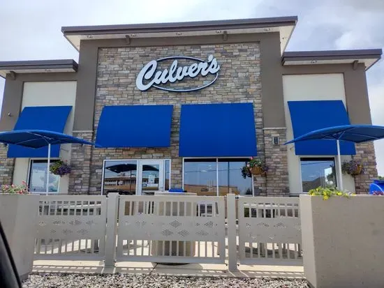 Culver’s