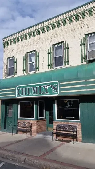 Chumly's Bar