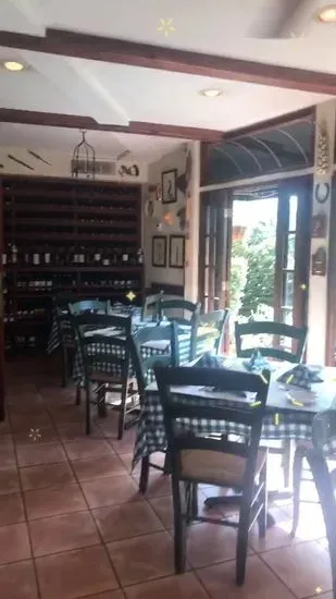 Osteria Romantica