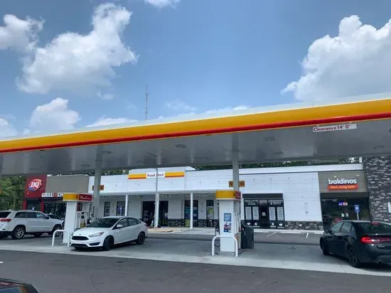 Shell