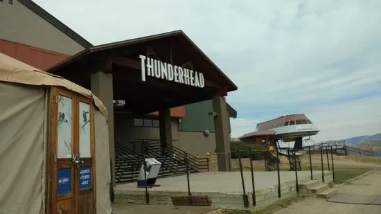 Thunderhead Lodge