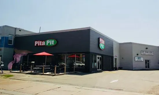 Pita Pit