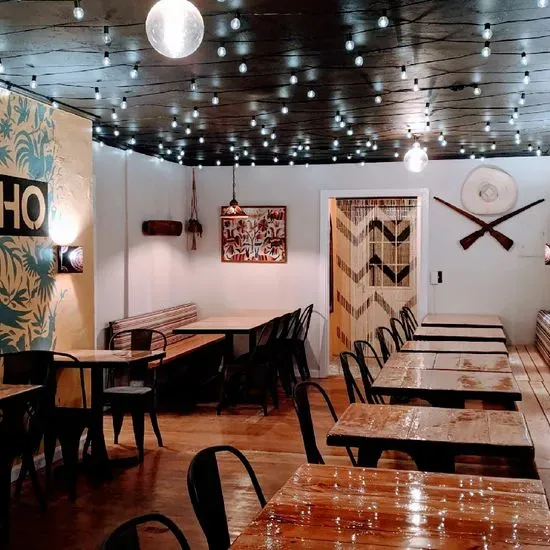 The Arches Restaurant at Borrego Springs Resort Menu Borrego Springs