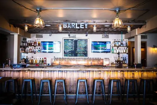 The Barley Tap and Tavern