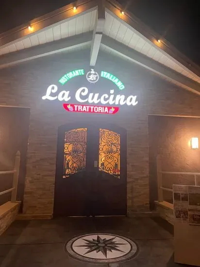 La Cucina Trattoria