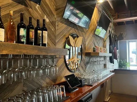 Village Roots Deli & Taproom