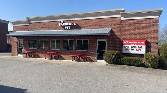 The Barbeque Pit