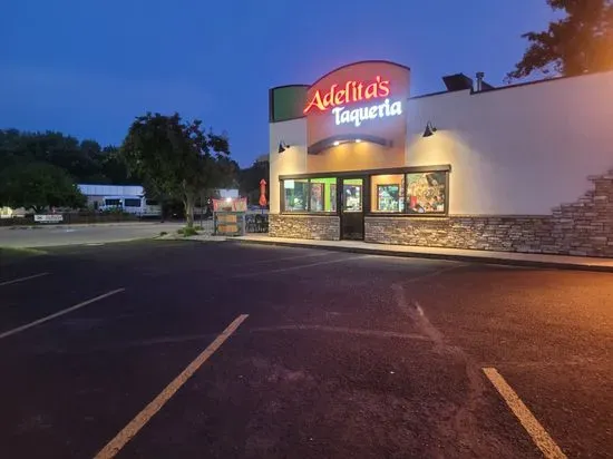 Adelita's Taqueria