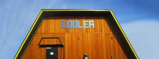 The Cooler | Restaurant & Bar