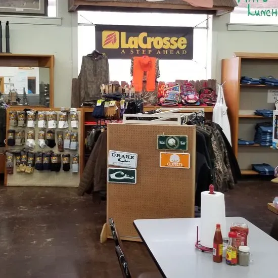 The Cotton Bowl McGehee Menu McGehee, AR Checkle