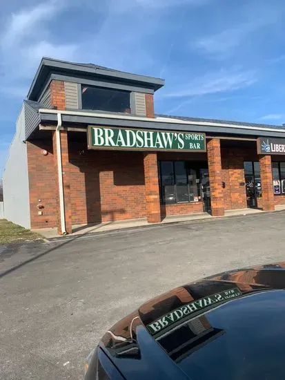 Bradshaw’s Sports Bar