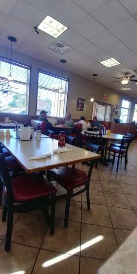 Canton Family Restaurant