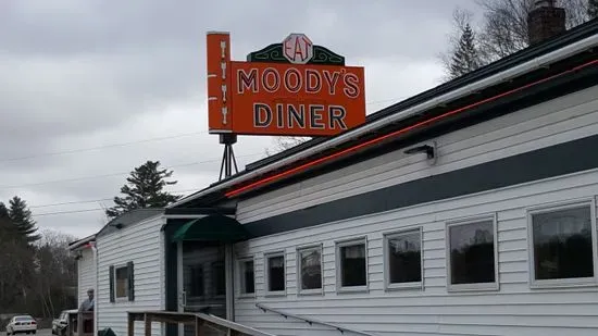 Moody's Diner