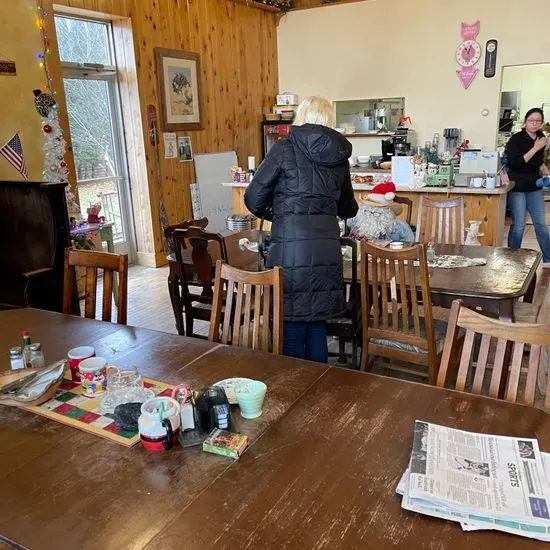 The Corner Bar & Grill Menu Winsted, MN Checkle