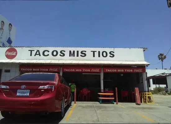 Tacos Mis Tios