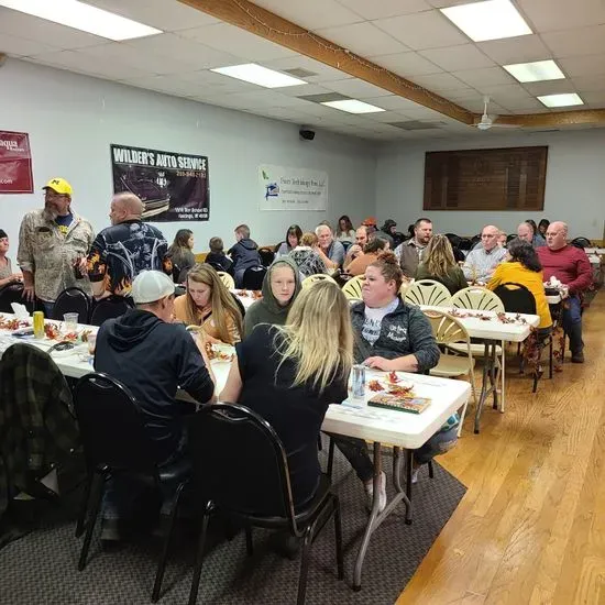 Hastings Elks Lodge #1965 B.P.O.E.