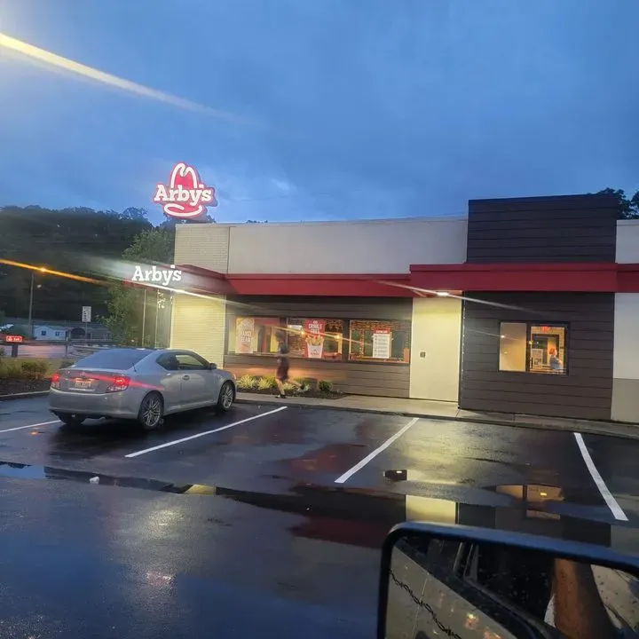 Arby's Princeton, WV Checkle