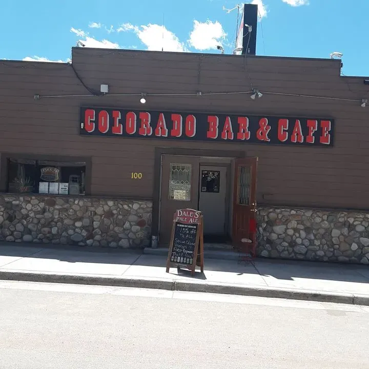 The Colorado Bar & Grill Oak Creek, CO Checkle