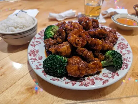 Larry's Chinese Restaurant and Bar | Pine Bush, NY | Checkle
