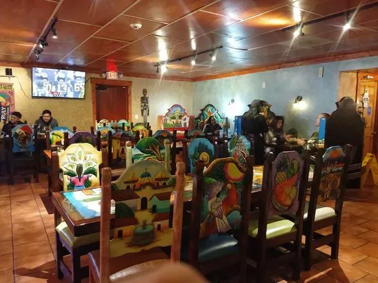 EL Viejon Mexican Bar & Grill