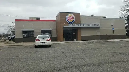 Burger King